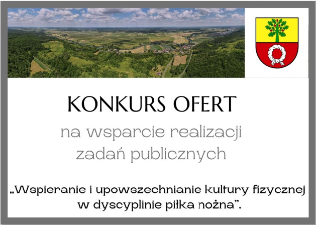 Konkurs ofert