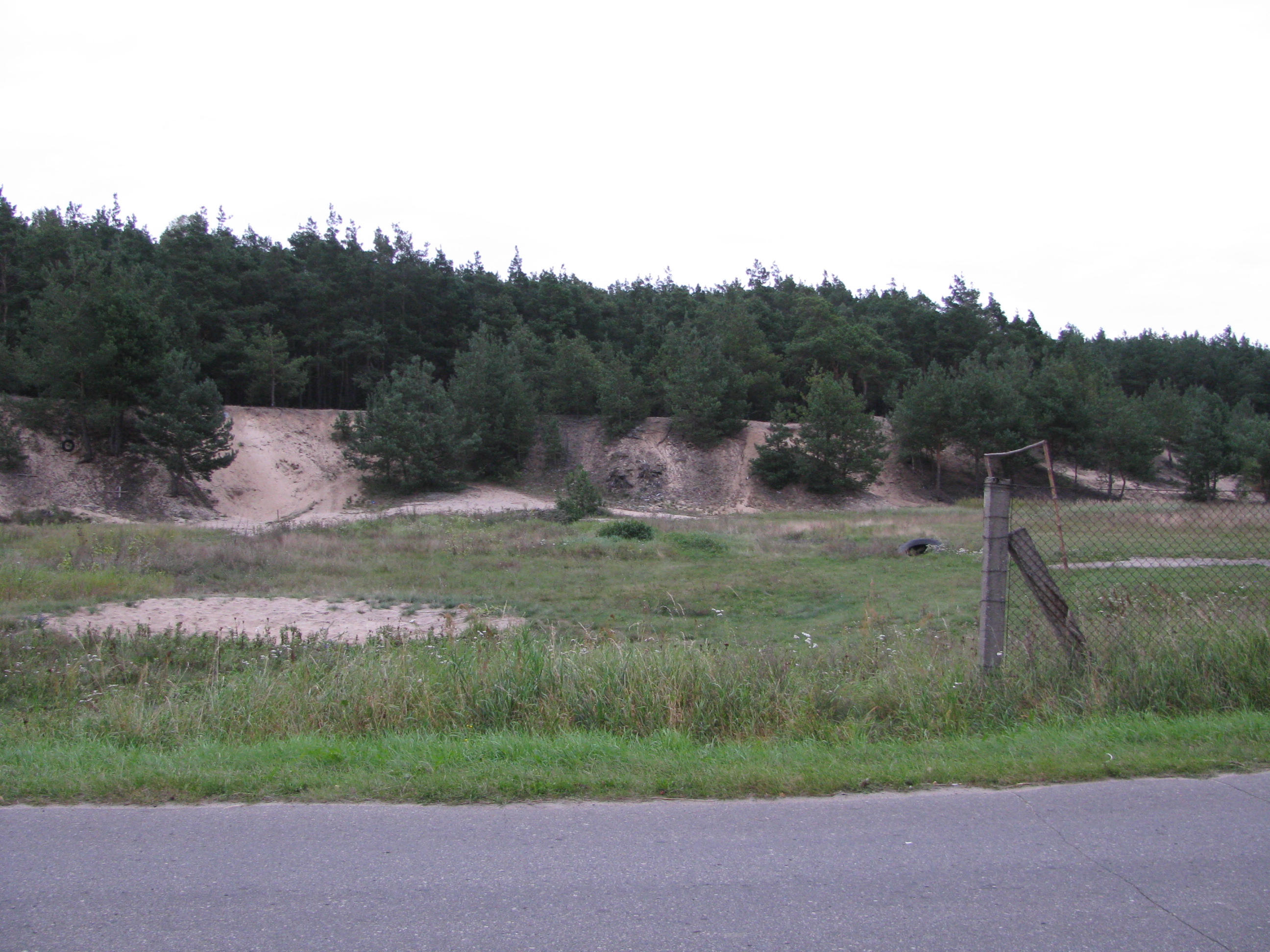 Romanowo Dolne działka 1167/1 Romanowo Dolne działka 1167/1